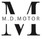 Logo MD Motor di Dario Minelli